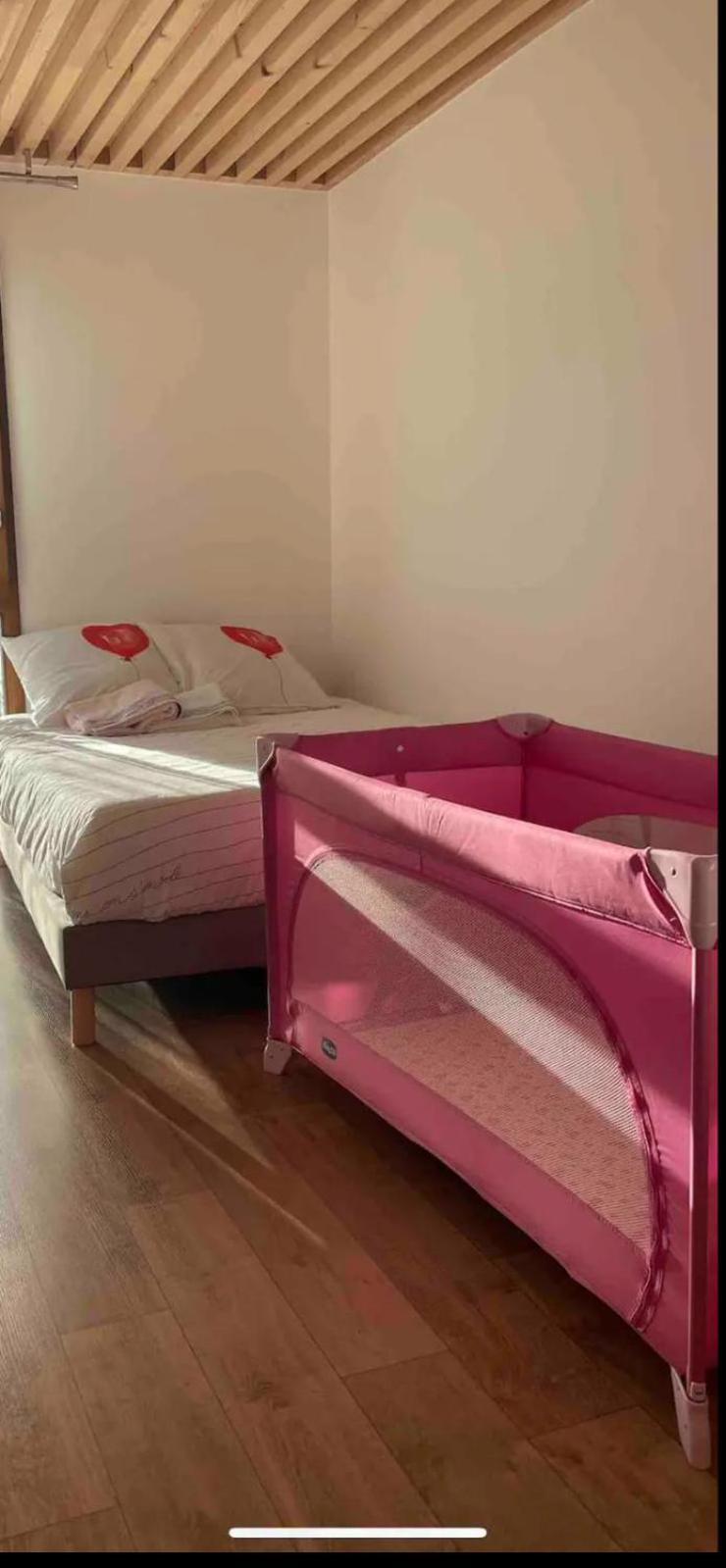 Prego , Cosy Flat Next To Disneylandparis Шантлуп-ан-Бри Экстерьер фото
